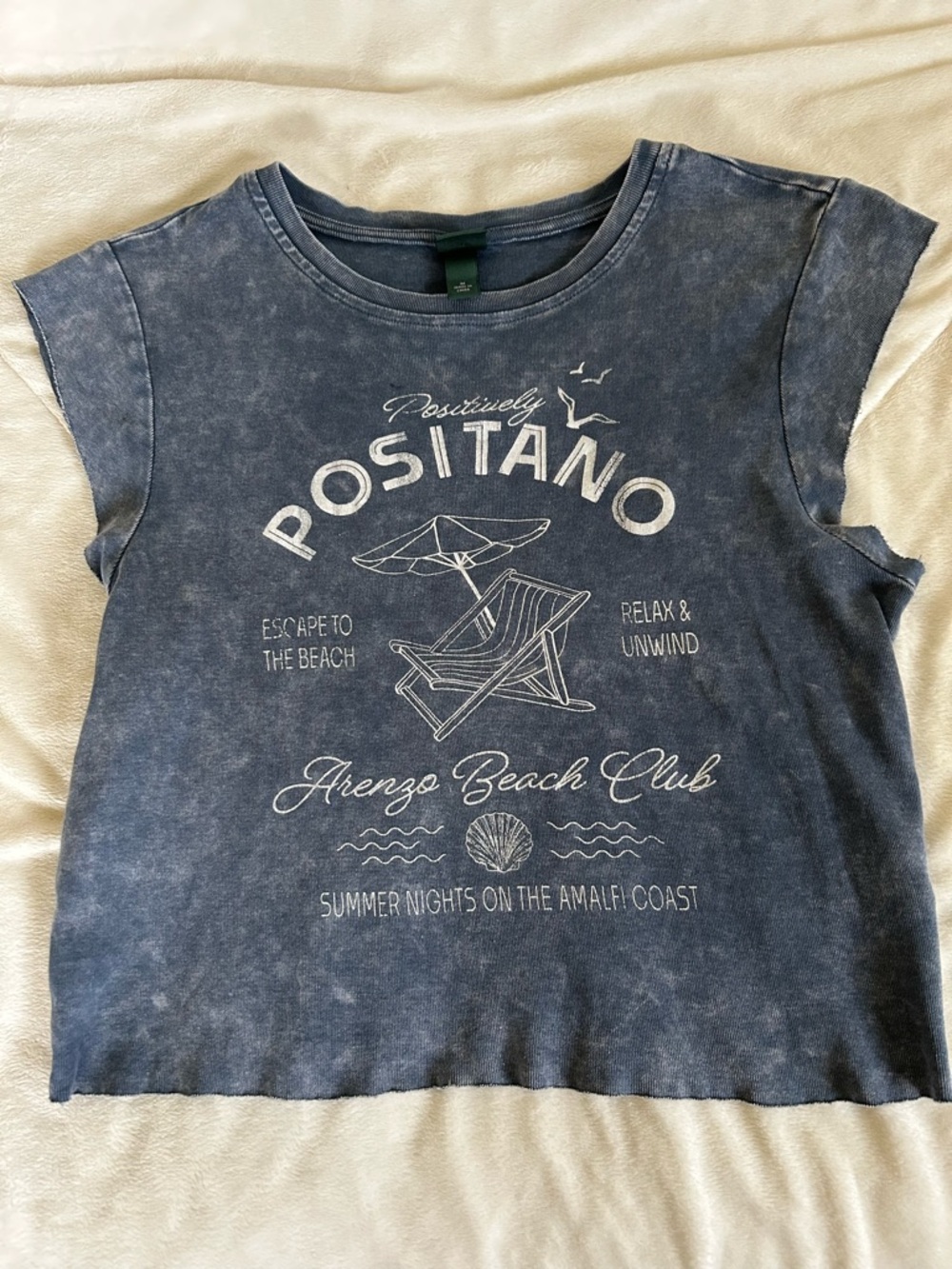 Graphic Tee